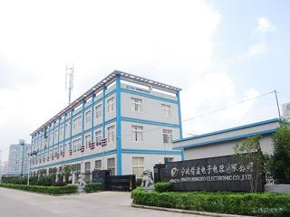 Verified China supplier - Ningbo Jingyi Electronic Co., Ltd.