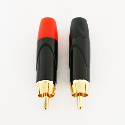 China audio & Video Connector RCA RCA Hot Selling 2.5mm Plug for sale