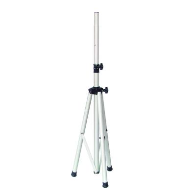 China Display Stand for Professional Audio Speaker Adjustable Tripod Stainless Steel Lavatory Tile Flexible Video Stand for sale