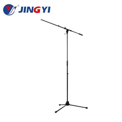 China Display Stand For Electronic Adjustable Lavatory Tile Microphone Floor Stand Musical Instrument Accessories Microphone Stand for sale