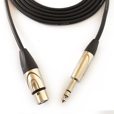 China Microphone Factory Quality Best OEM and ODM 2.5mm Jack Cable Audio Cable Sleeves for sale