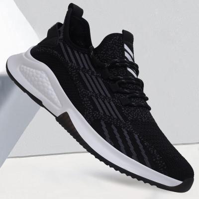 China Fashionable comfortable sneakers cheap sport shoes man sneakers sports shoes wholesale for men for sale