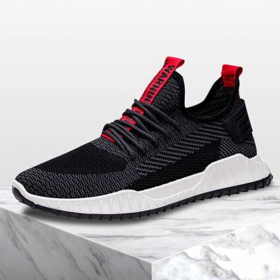 China Comfortable Athletic Shoes Attractive Men Shoes Sports New Design Men Customized Sport Shoes For Man Big Size for sale