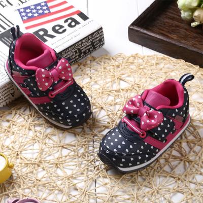 China Other Sports Support Pink Customization Netting Shoes Girls Sports Shoes Gym for sale