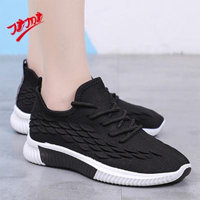 China Women's Simple Women's Shoe Comfortable Factory Sale Sports Shoes Fassion Shoes for sale