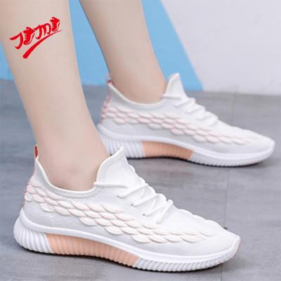 China Hot Selling Custom Made Women's Sports Shoes Comfortable Sports Shoes High Quality Luxury Sports Shoes Woman for sale