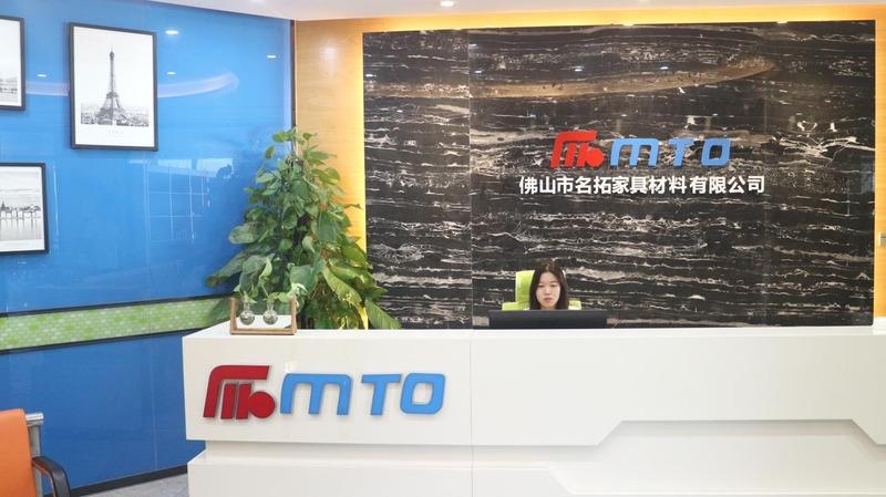 Verified China supplier - Mto Furniture Materials Co., Ltd Of Foshan