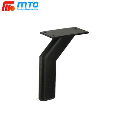 China Hot Sale Chrome Metal Sofa Leg Furniture Leg Factory Direct Sale Industrial Furniture Hardware Hardware for sale