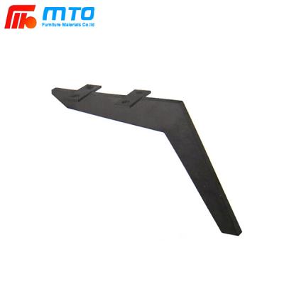 China Industrial Wholesale Metal Furniture Hardware Furniture Hardware Leg Sofa Leg for sale