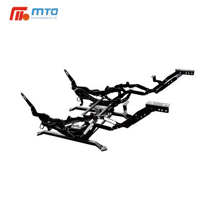 China Wholesale Manual Mechanism Sofa Chair Mechanism Parts Modern Cheap Factory Recliner Mechanism Electric for sale