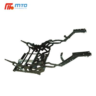 China Modern Metal Recliner Sofa Mechanism Chair Mechanism For Furniture Living Room for sale