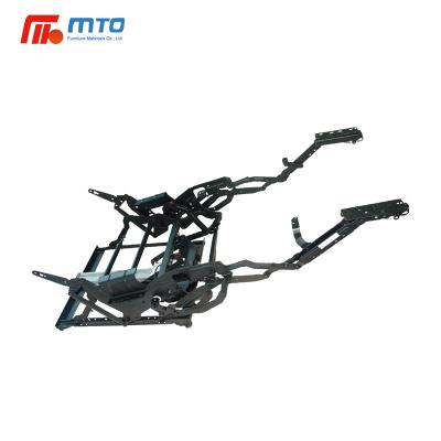 China Modern Popular Recliner Mechanism Electric Recliner Chair Mechanism Electric Sofabed Mechanism for sale