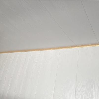 China Artistic Ceilings Manufacturer Delivery Price PVC Sheet For Interlocking Ceiling Panel for sale