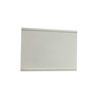 China Good Quality Artistic Price Ceilings PVC Plastic Ceiling Panels 200*10mm for sale