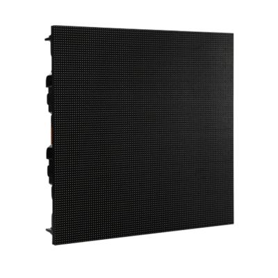 China Professionally Used P10 Indoor Led Screens Now Indoor Led Outdoor Wall Display for sale