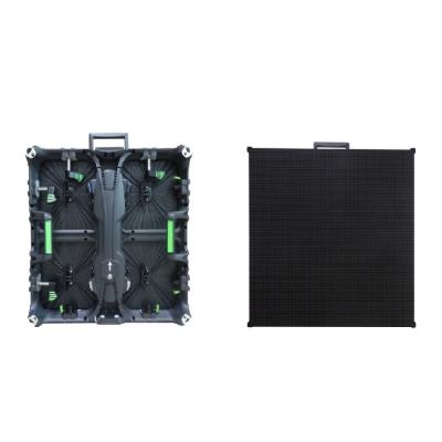 China SDK HXTECH Pixel Hanging 3.91mm Pitch And Ground Support Rental LED Video Wall for sale