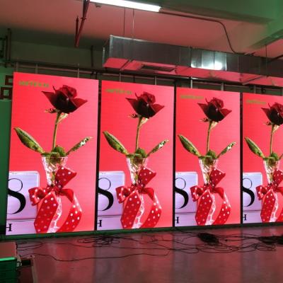 China Launching P1.667 Ultra Fine Definition Indoor/Semi Outdoor Luxury Meeting Room Shop Control Room LED Display Wall Video Screen for sale