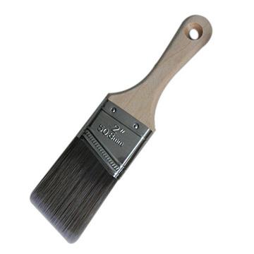 China High Quality Wooden Handle Paint Brush for sale