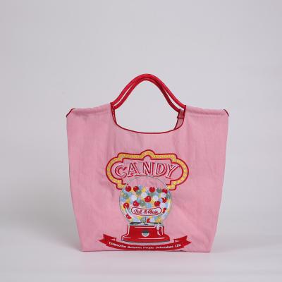 China Fashionable and exquisite durable waterproof nylon shoulder bags and customizable women's shoulder bags for sale