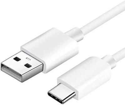 China Wholesale Mobile Phone TESmart USB PVC Date Fast Charging USB-C Cord Line to Type-C Cable PD Cable for sale