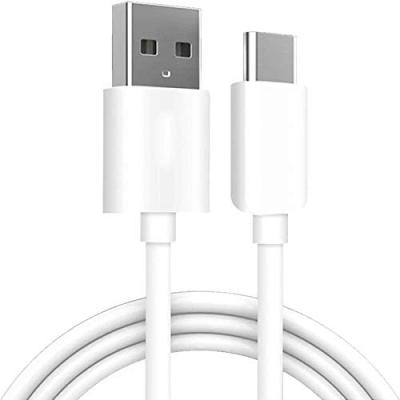 China High Quality Mobile Phone USB Wire Support Data Transmission Fast Charging USB-A To Type-C Data Cable For Android for sale