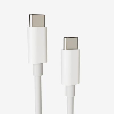 China Quick Fill & Good Prices Data Sync Fast Charging USB C Charger Cable Cord Fast Charging Type-C Type-C Type C Palladium Cable for sale