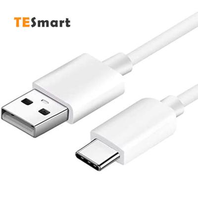 China Etc.electronic mobile phone good product price good c tie android charger cable usb charging wire palladium super fast usb charging usb phone cable for phones for sale