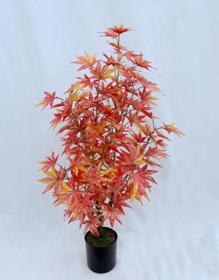 China Artificial Colorful Plant Bonsai Decoration Decorations.Gifts.For Indoor Home Tabletop Artificial Tree Bonsai Tree For Decoration for sale