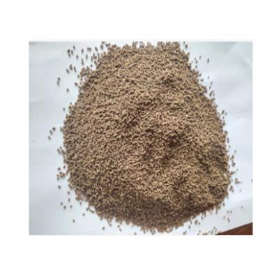 China Fish Growth Color Flower Horn Fish Feed Pellets Medium Size Flower Horn Fish Feed for sale