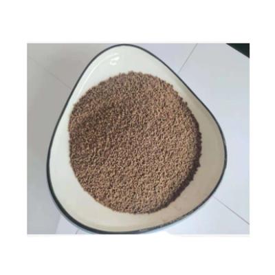 China Professional production grade quality fish animal feed aquatic product breeding feed for sale