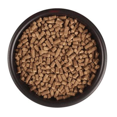 China Fish Tilapia Fish Food Floating Feed Fish Food Pellet Floating Feed for sale