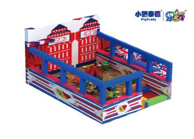 China Commercial Center Kids Play Sand Pit Natural Ocean Sand Non - Toxic for sale