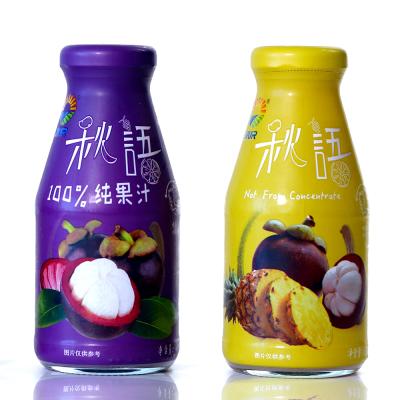 China Waterproof Custom Digital Printing Heat PET PVC Roll Shrink Sleeve Label For Water Bottle for sale