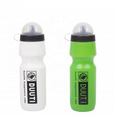 China HONESTREE Modern Factory Wholesale 500ml Cycling Plastic Sports Water Bottle With Custom Logo Printing for sale