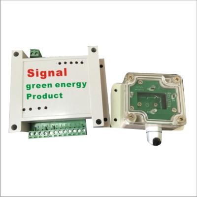 China New Industrial Dual Axis Sun Tracker Controller for sale