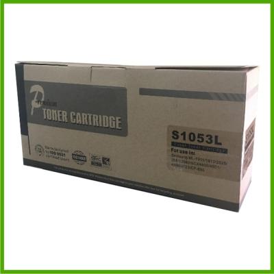 China 2 X COMPATIBLE toner cartridges compatible for S1053L for sale