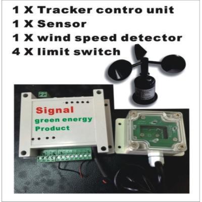 China China Sun Supplier Solar Sensor Digital Auto Facing Precise Sensor For Sun Tracker Solar Tracker for sale