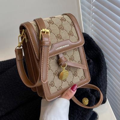 China High Quality Bolsos 2023 De Mujer Designer Hand Bags Famous Brands Ladies Crossover Purses And Luxury Handbags For Women for sale