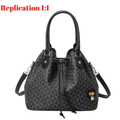 China 2023 High Quality Bag Cross - Body Womens Bucket Handbags And Ladies Luxury Replica Handbags Designer Handbags For Women Famous Brands for sale