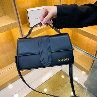 China 2023 TAS Wanita Jacquemus Ladies Handbags High Quality And Famous Designer Brands Purses Handbags For Women Luxury for sale