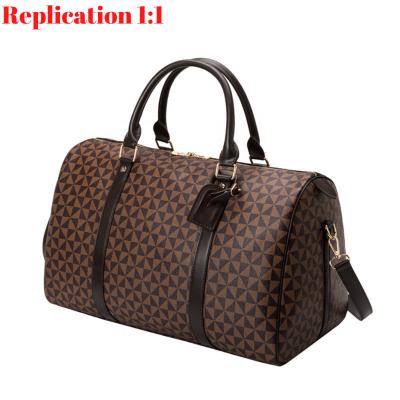 China High Quality 2023 Luxury Bags Women Leather Trim Tote Large Ladies Purses and Designer Handbags Famous Brands for sale