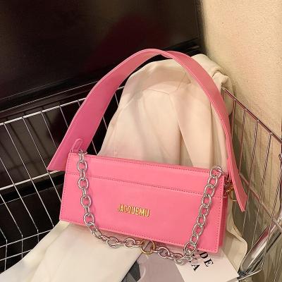 China High Quality Bolsas Para Mujer 2023 Famous Brands Jacquemus Ladies Handbags And Designer Purses Replicate Handbags For Women Luxury for sale