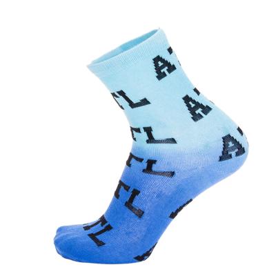 China Wholesale High Quality Breathable Comfortable And Breathable Custom Socks Cheap Crew Socks for sale