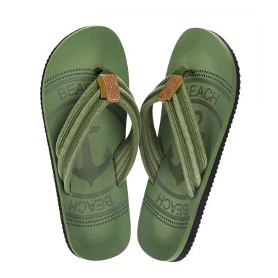 China Fashion Trend Make You Own Design Custom Sublimation Cheap Summer Beach Flip Flops Unisex Flat Slippers for sale