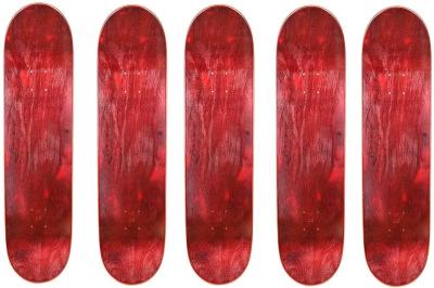 China Young people mask skateboard decks for sale