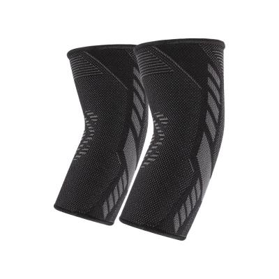 China New Customized Outdoor Sports Breathable Arm Protection To Protect Sweat And Breathable Cycling Elbow Protector for sale