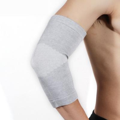 China Outer Breathable Knit Protectors Armguard Extended Guard Breathable Recycling Protect Perspiration And Elbow Protector for sale