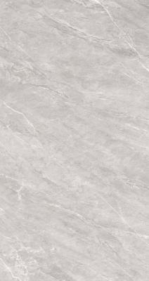 China Polished Surface Porcelain Slab Tile Royal Grey For Building Decoration for sale