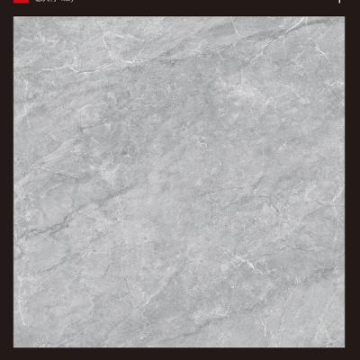 Cina Chemical Resistant Cloud Grey Porcelain Slab Tile Seamless Elegant in vendita