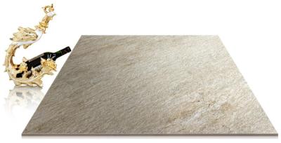 China Compression Resistance Porcelain Marble Tile , Natural Sandstone Floor Tiles for sale